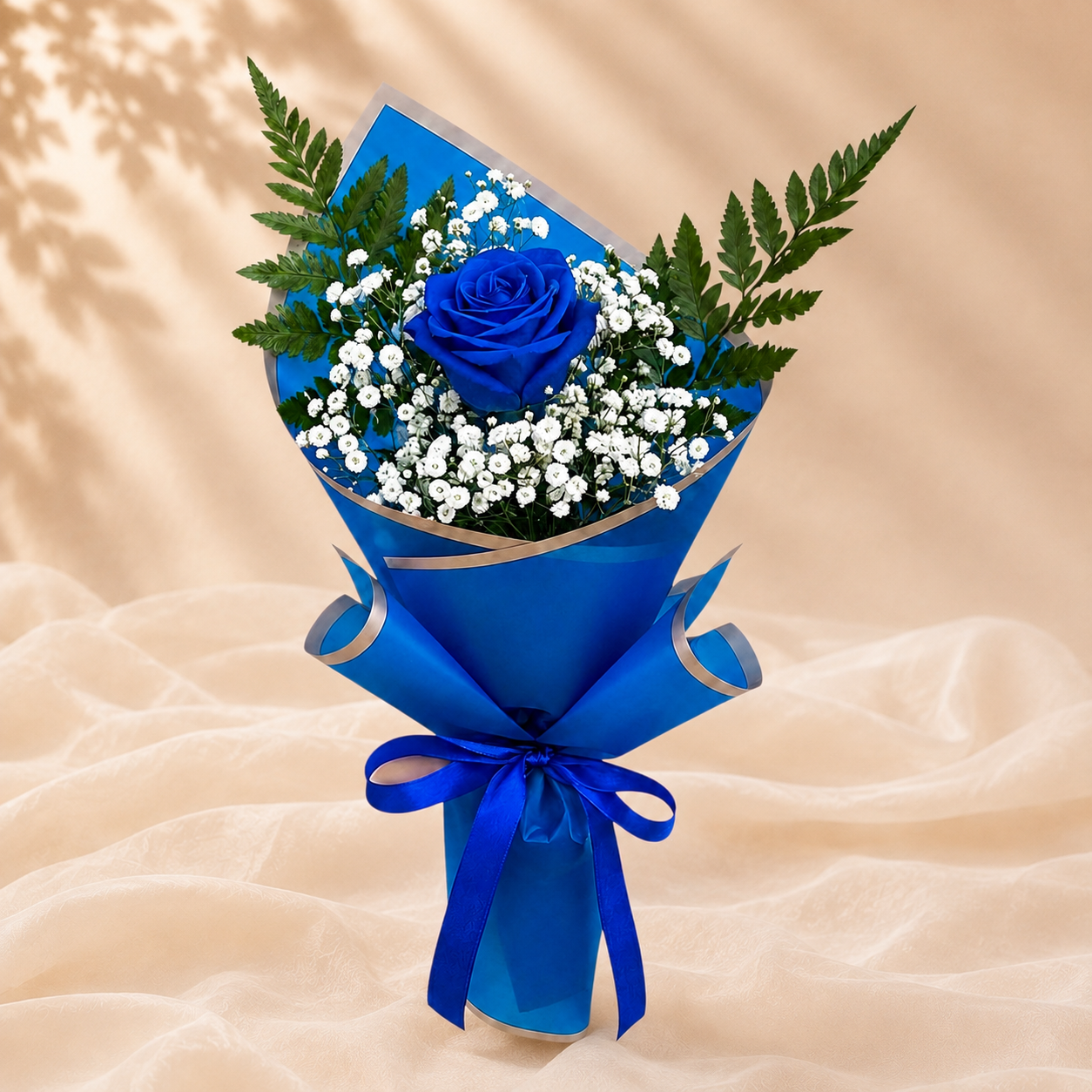 Encanto Azul