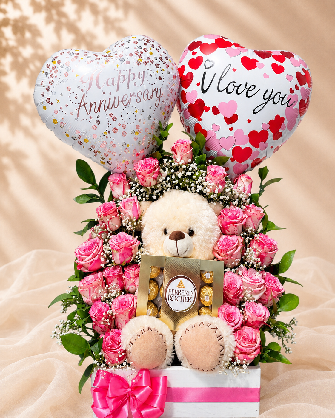 Amor Inolvidable Premium