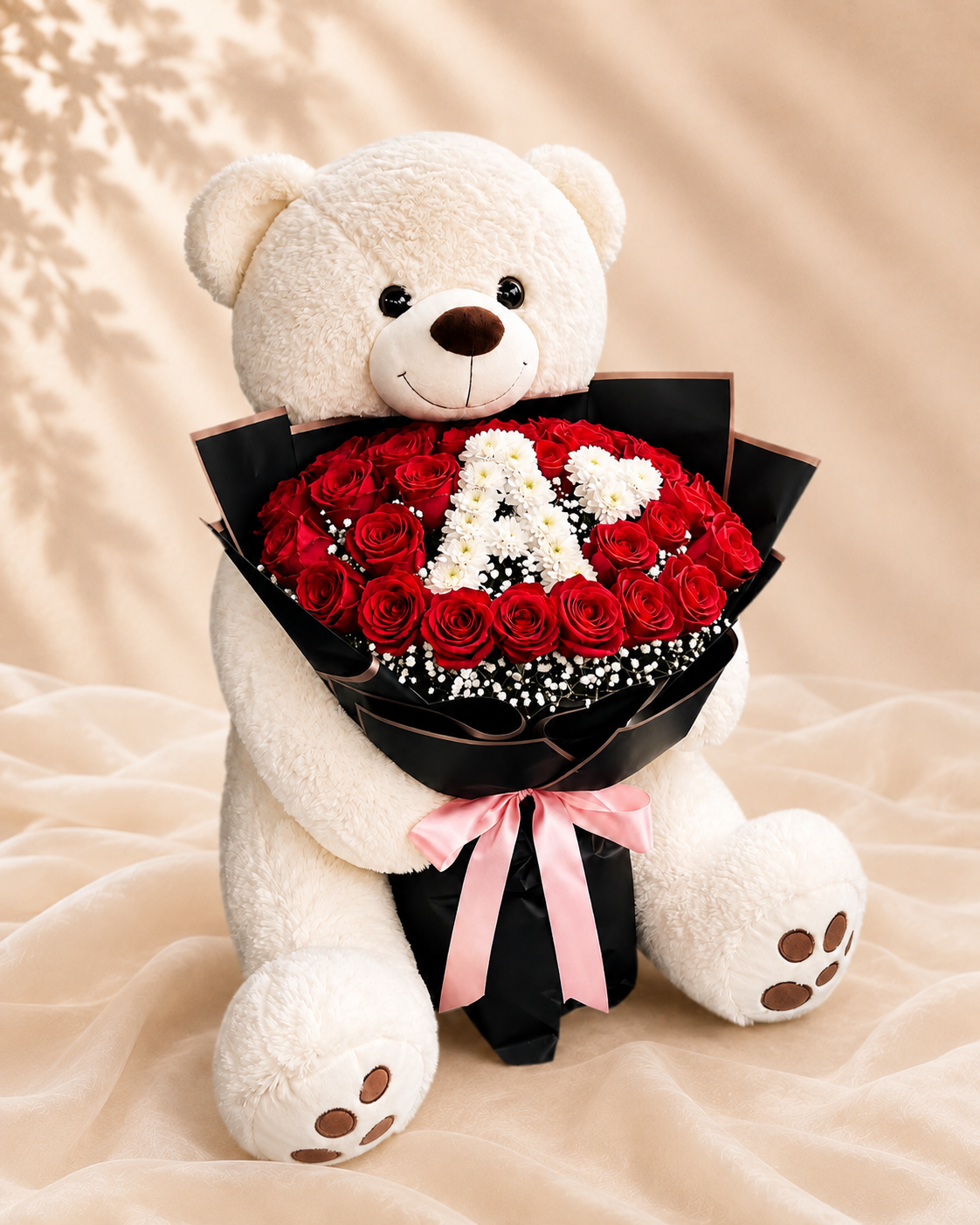 Inicial de Amor