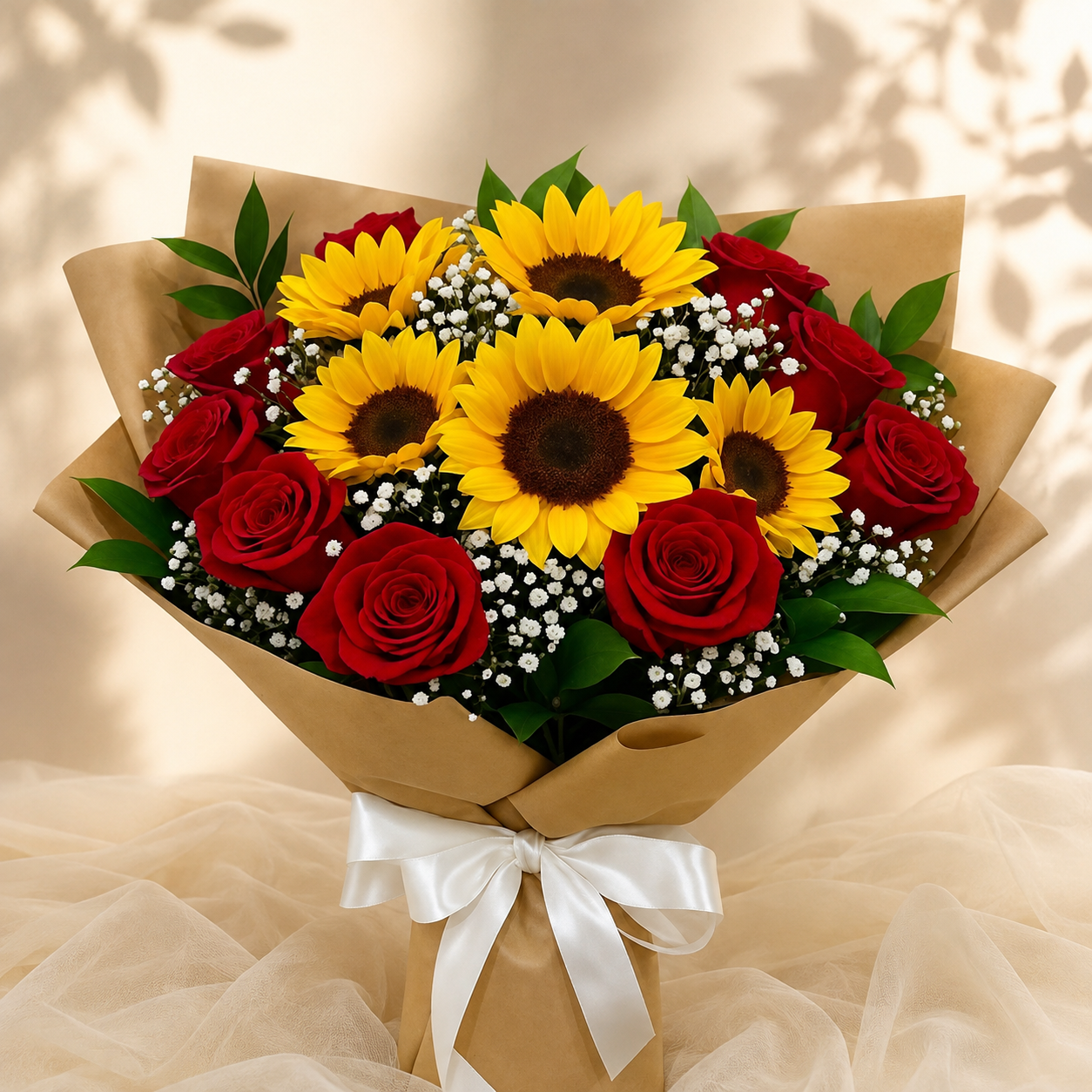 Encuentro de Soles y Rosas