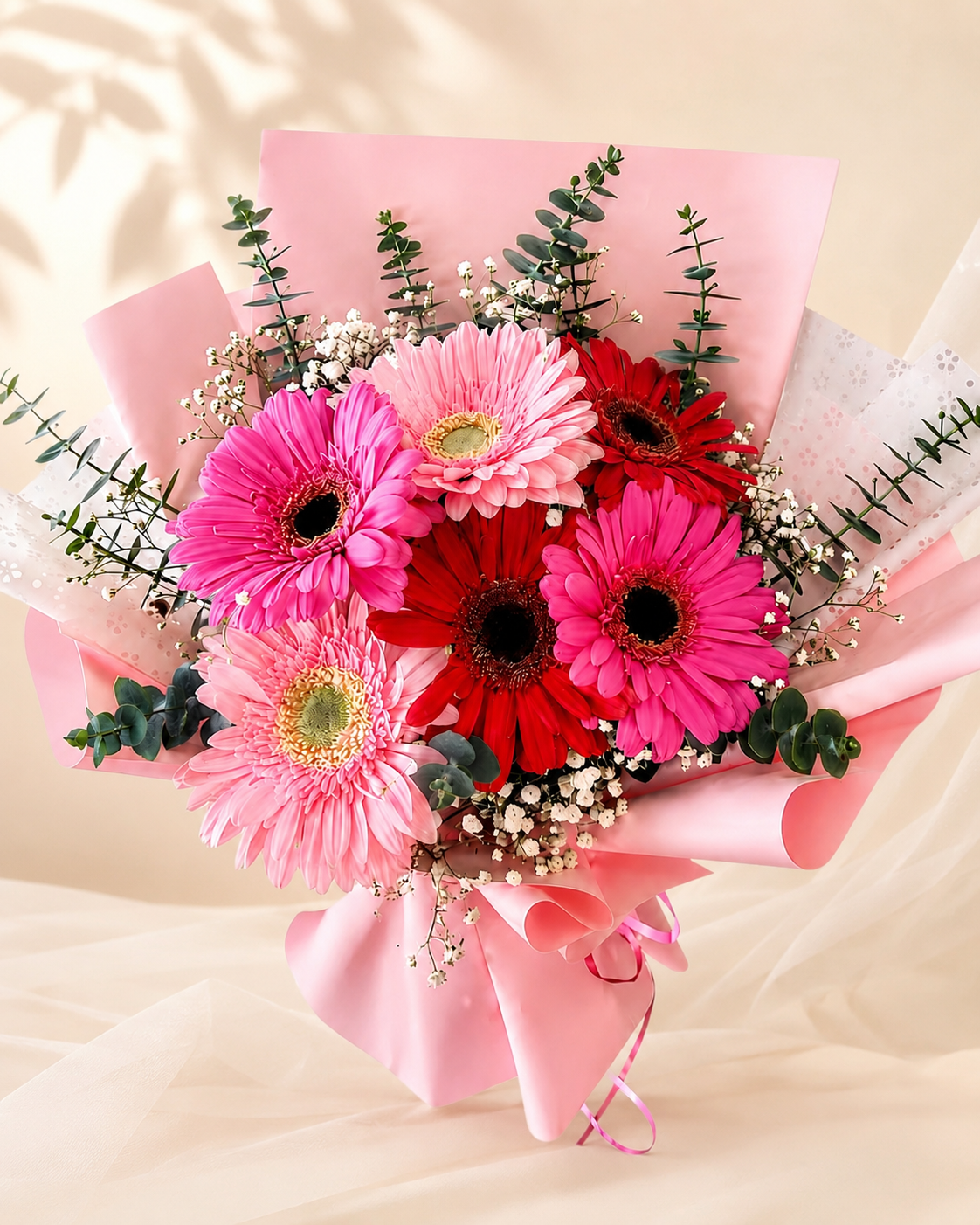 Bouquet Bellezza