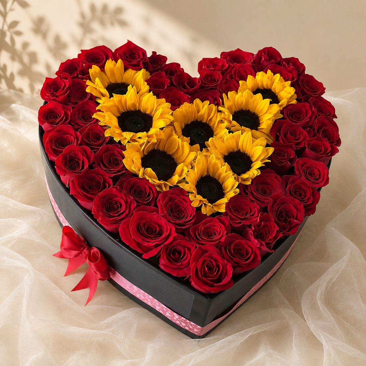 Corazón de Sol