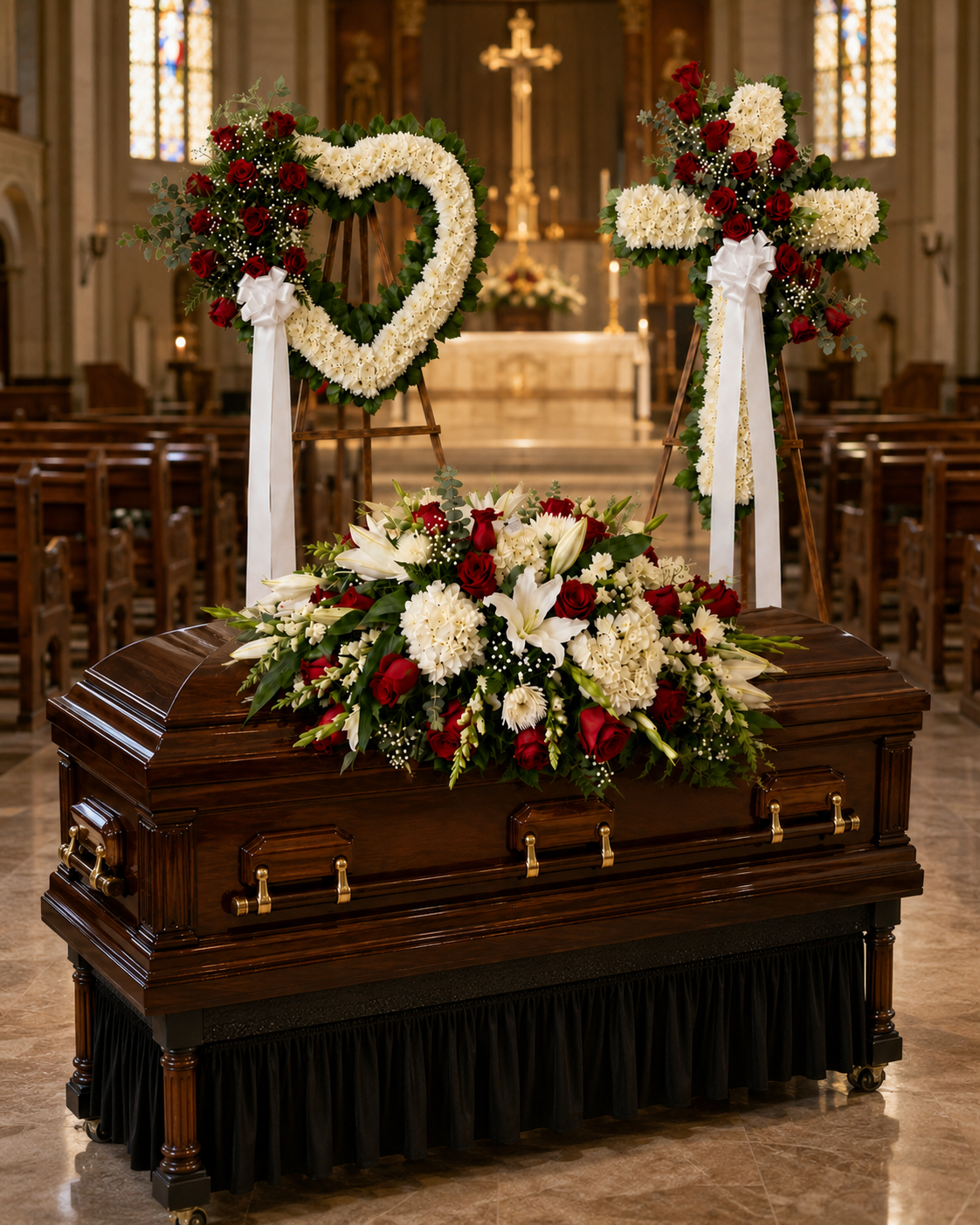 Legado de Amor - Imagen 2