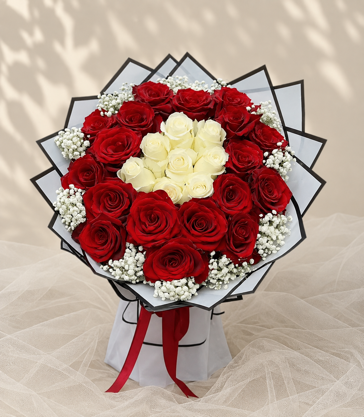 Corazón de Devoción