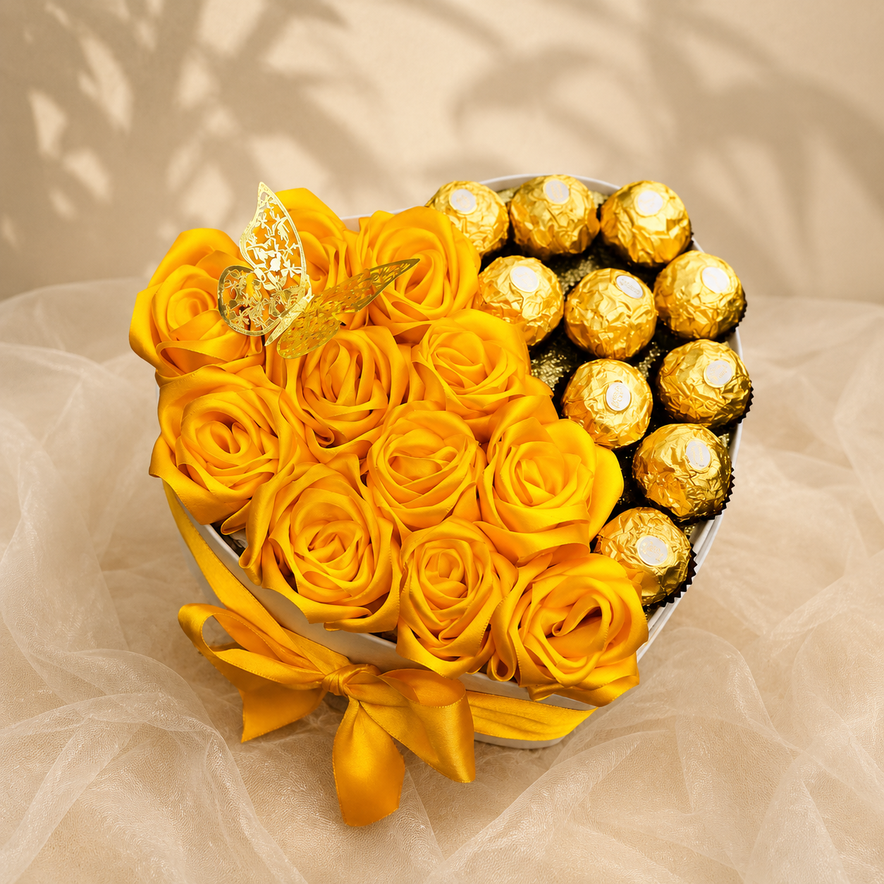 Corazón Dulce
