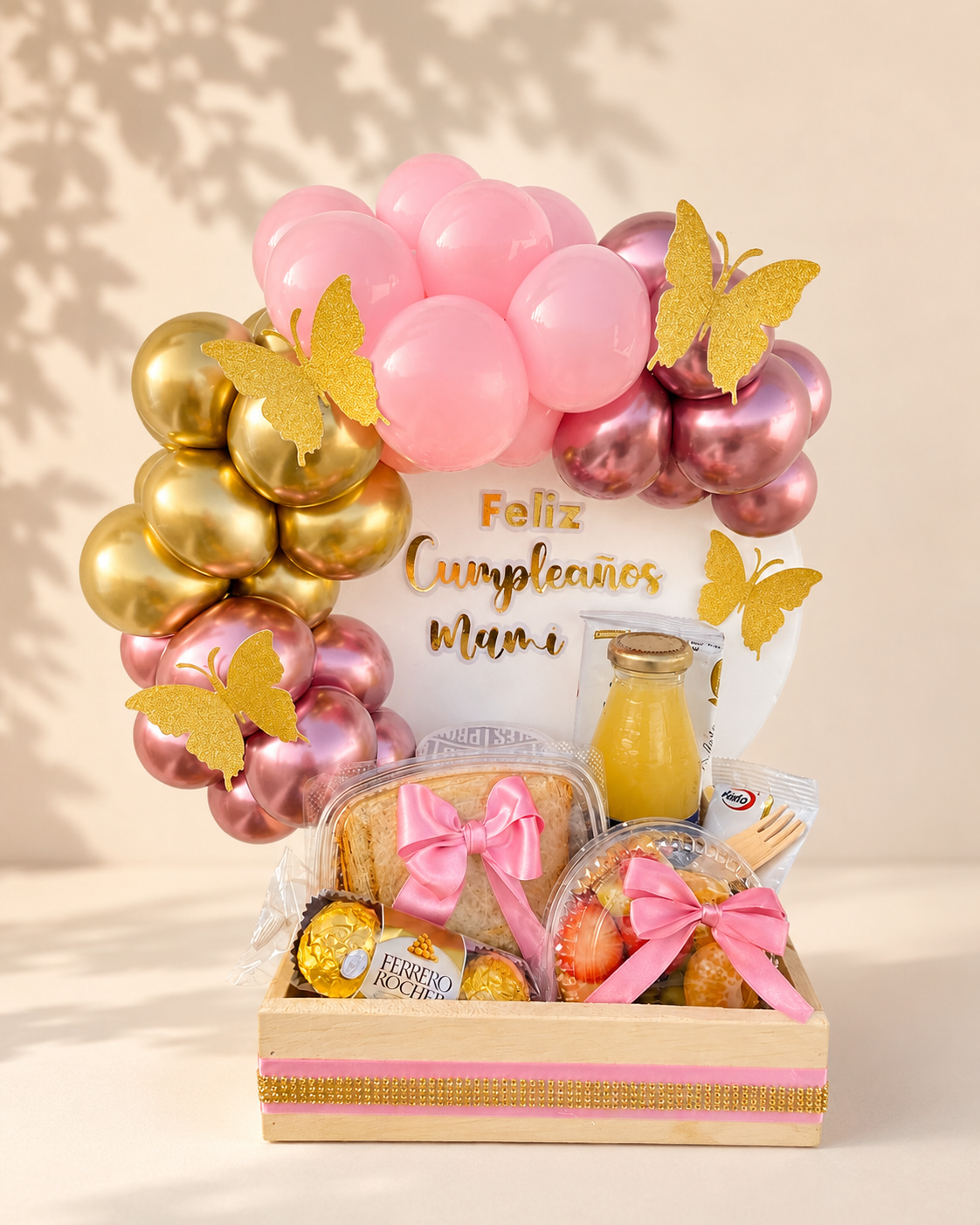 Dulce Mañana para Mamá