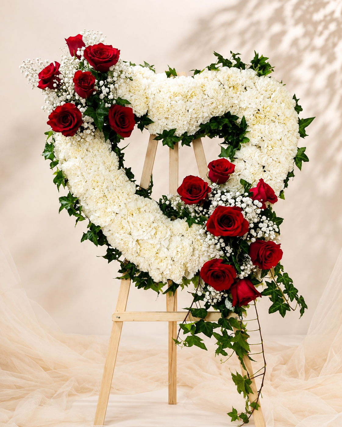 Corazón Siempre Presente