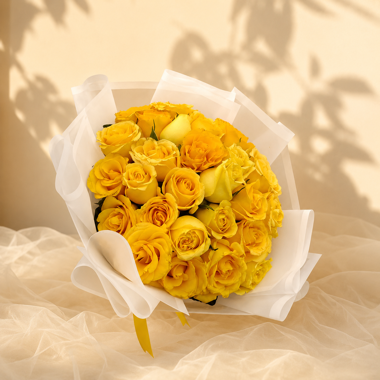 Esfera de Rosas