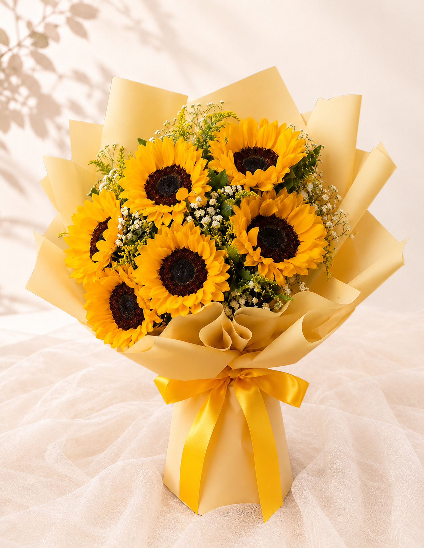 Solsticio Floral