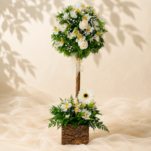 Árbol de Paz Eterna