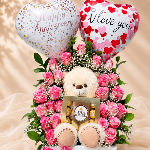 Amor Inolvidable Premium