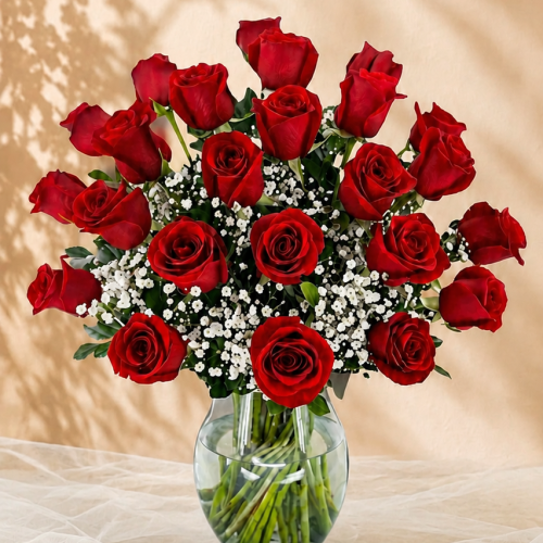 Vals de Rosas