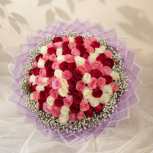 Gran Gala Floral