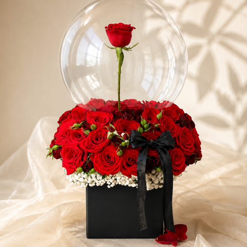 Esfera de Amor Eterno