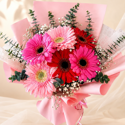 Bouquet Bellezza
