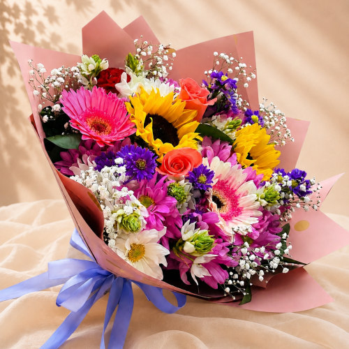Fantasía Floral