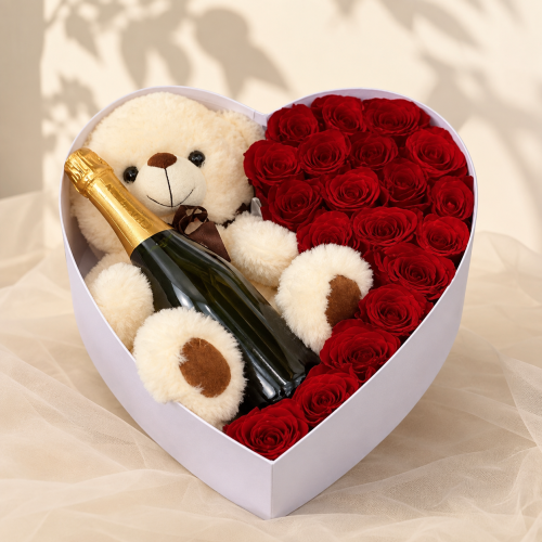 Brindis de Amor