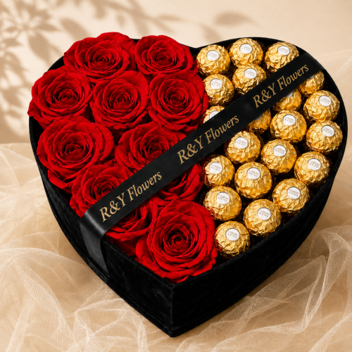 Dúo de Amor y Oro