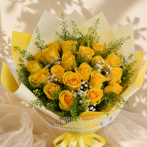 Ramo Distinción