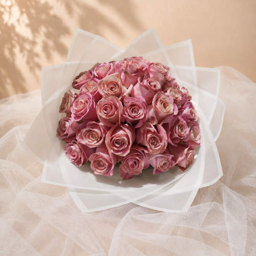 Rosa de Autor