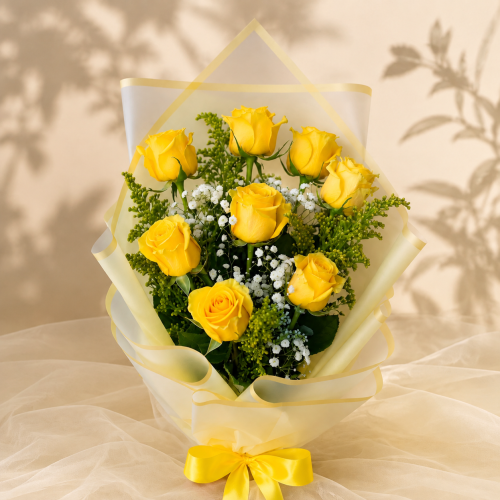 Serenidad Floral