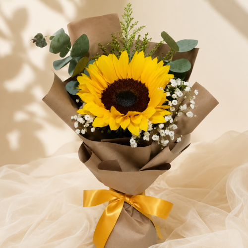 Girasol Esencial