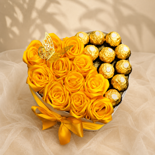 Corazón Dulce