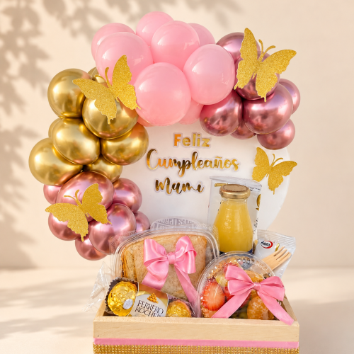 Dulce Mañana para Mamá
