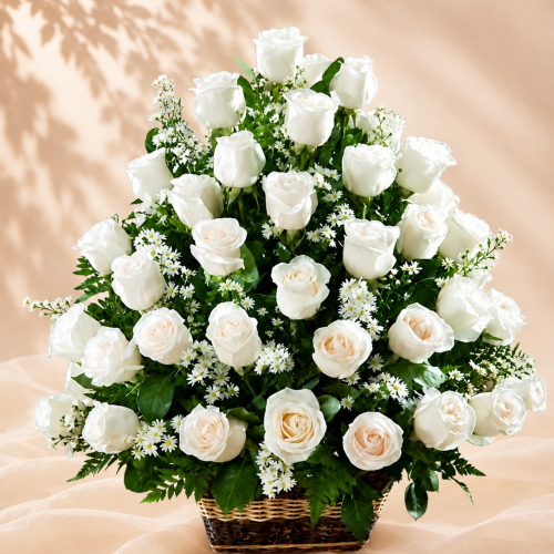 Majestad Blanca