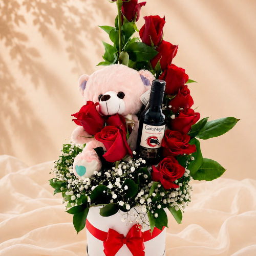Romance Escarlata