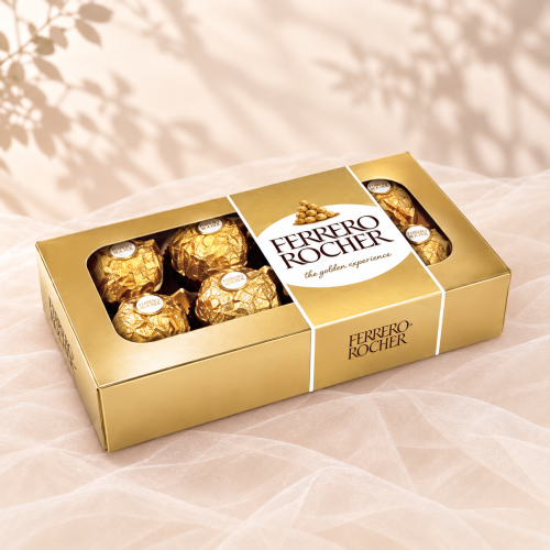 Ferrero Rocher 100grs