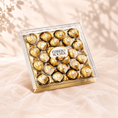 Ferrero Rocher 300grs