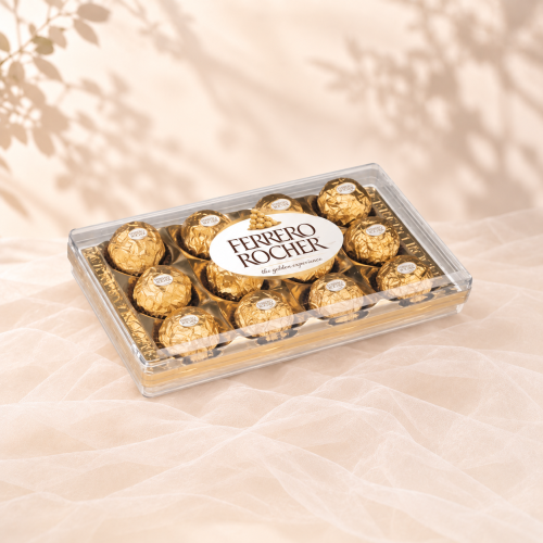Ferrero Rocher 150grs