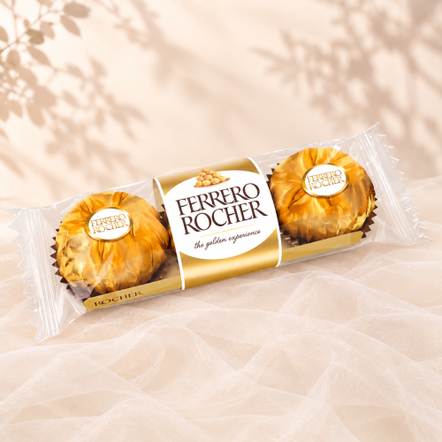 Ferrero Rocher 37,5grs
