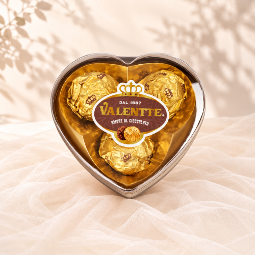 Bombones Valentte 37,5grs
