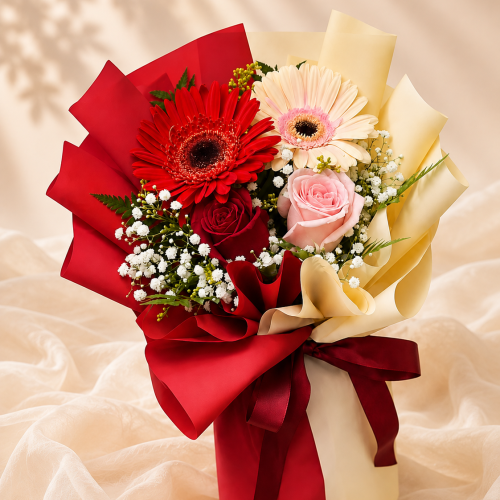 Contraste de Amor