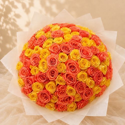 Universo de Rosas
