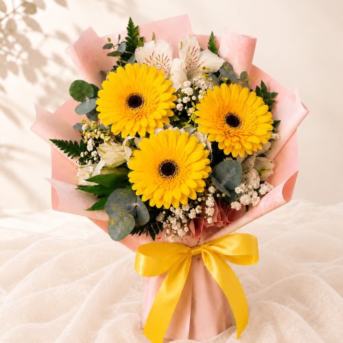 Ritmo Floral