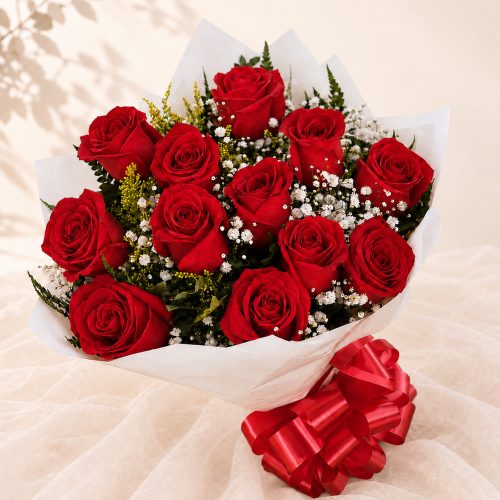 Ritual de Romance