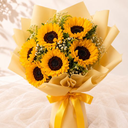 Solsticio Floral