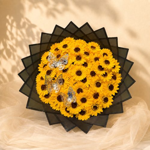 Constelación Floral
