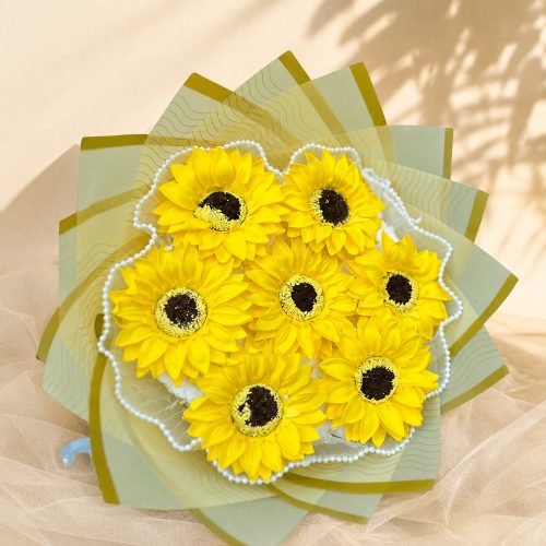 Caricia de Primavera